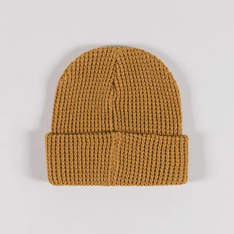 Stan Ray Waffle Beanie Nugget-1