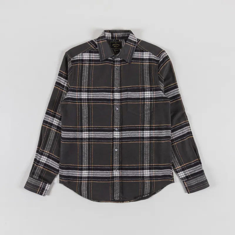 Portuguese Flannel Spindle Shirt Multicolour
