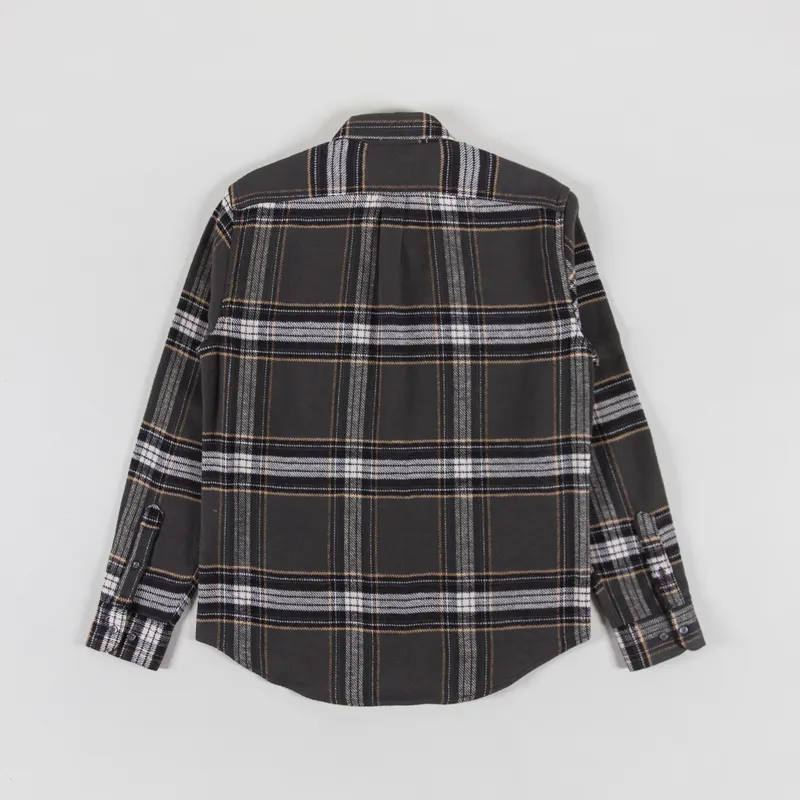 Portuguese Flannel Spindle Shirt Multicolour-1