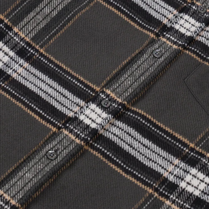 Portuguese Flannel Spindle Shirt Multicolour-6