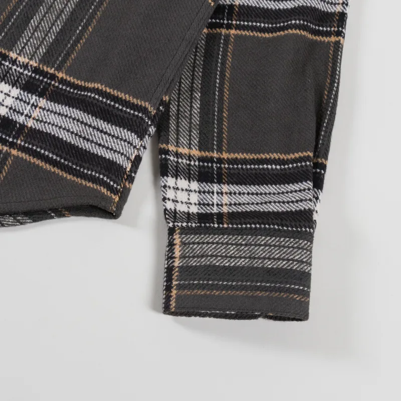 Portuguese Flannel Spindle Shirt Multicolour-7