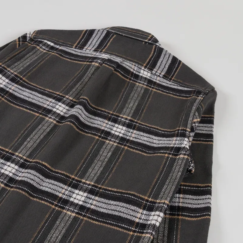 Portuguese Flannel Spindle Shirt Multicolour-3