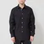 Portuguese Flannel Bellavista Shirt Black