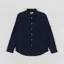 Portuguese Flannel Bellavista Shirt Navy