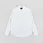 Portuguese Flannel Bellavista Shirt Off White
