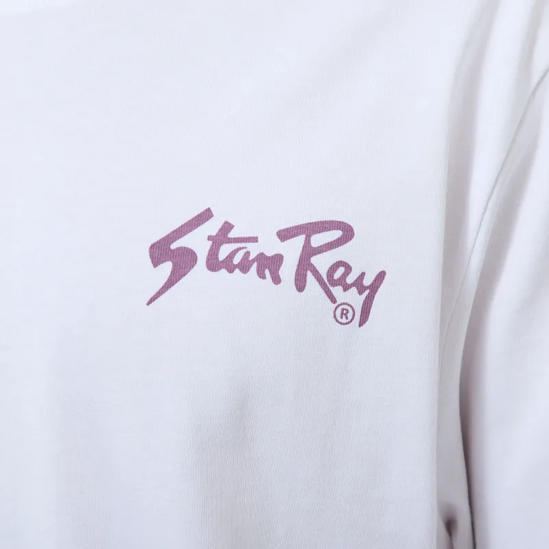 Stan Ray OG T Shirt White-6