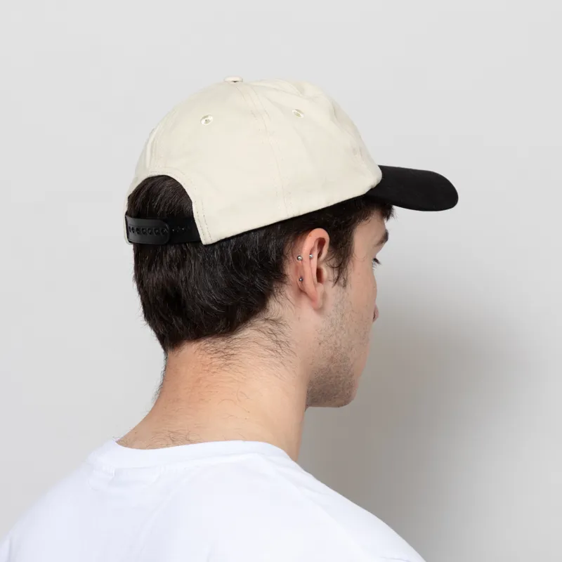 Goodies Sportive x Appaloosa Williamson Cap Ecru-2