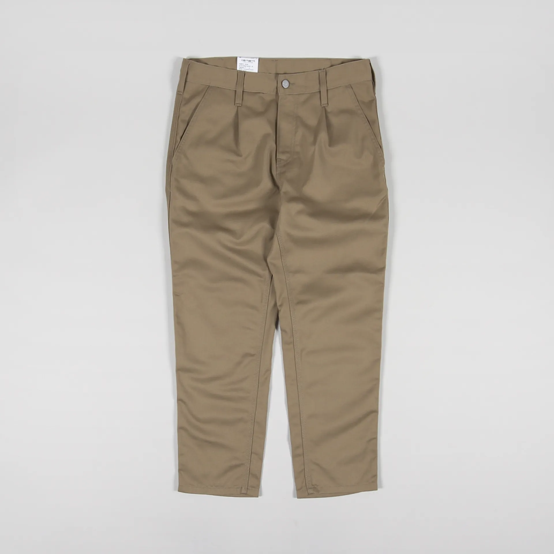 Cargo Pants Carhartt Wip Abbott Tapered Pant Carhartt WIP Abbott