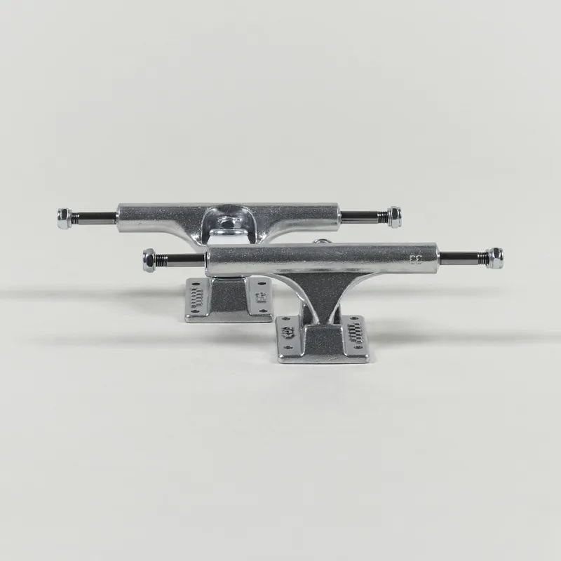 Ace 33 Trucks Raw Pair