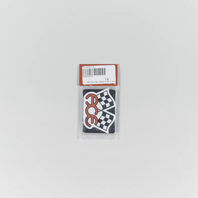 Ace Trucks Shims 1/8 Inch-1