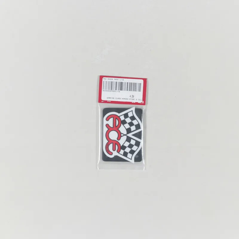 Ace Trucks Shock Pads 1/16 Inch-1