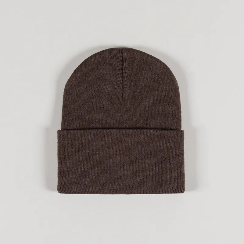 Carhartt WIP Acrylic Watch Hat Buckeye-1