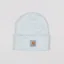 Carhartt WIP Acrylic Watch Hat Ash Heather