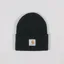 Carhartt WIP Acrylic Watch Hat Black