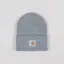 Carhartt WIP Acrylic Watch Hat Grey Heather