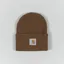Carhartt WIP Acrylic Watch Hat Hamilton Brown