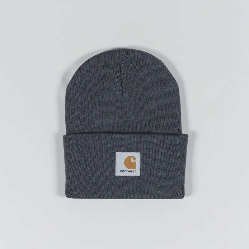 Gray carhartt hat shop