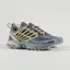 Salomon ACS Pro Shoes Pewter Monument Aegean Blue