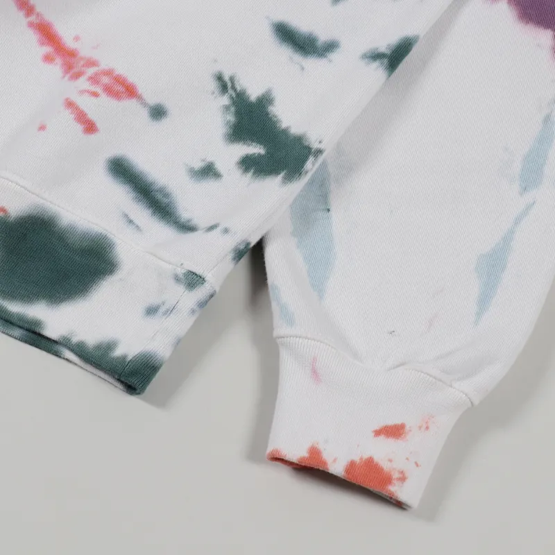 Stan Ray Action 4 Peace Crew Multi-4