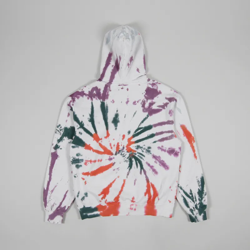 Stan Ray Action 4 Peace Hoodie Multi-1