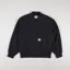 Carhartt WIP Active Bomber Black