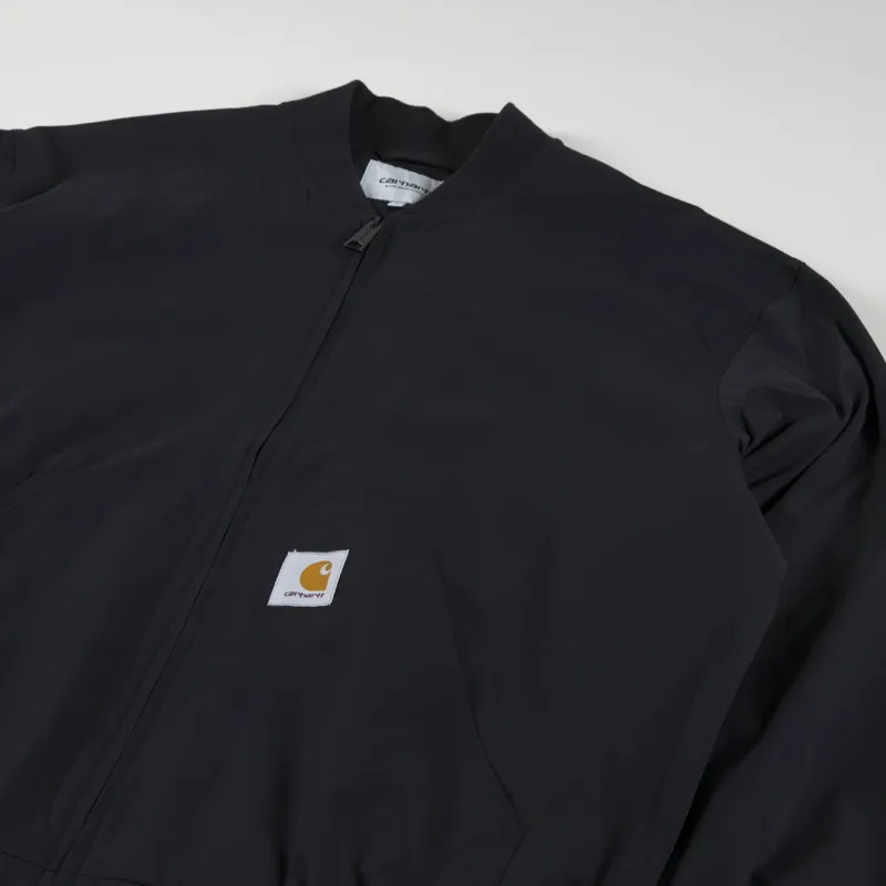 Carhartt sales industrial jacket