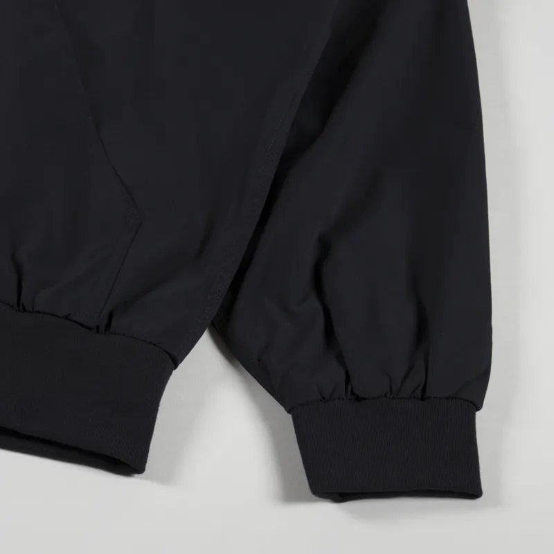 Carhartt WIP Active Bomber Black-8