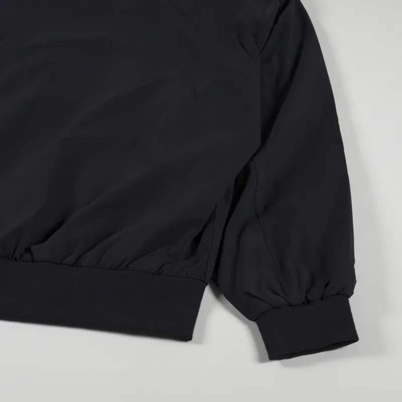 Carhartt WIP Active Bomber Black-6