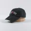 Deus Ex Machina Active Dad Cap Black
