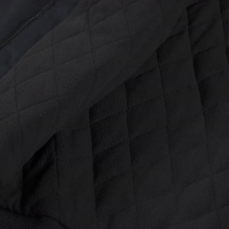 Carhartt WIP Active Jacket Black Rigid-2