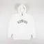 Deus Ex Machina Active Listening Hoodie Vintage White