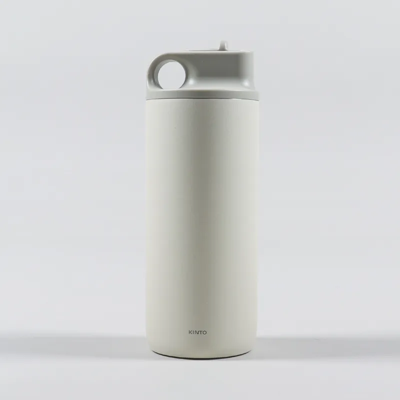 Kinto Active Tumbler 600ml White