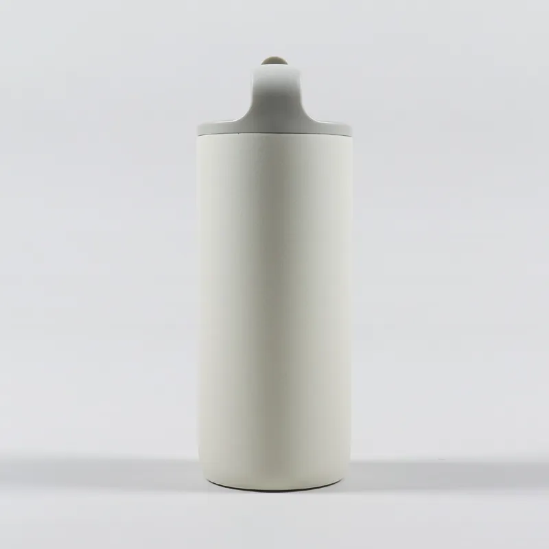 Kinto Active Tumbler 600ml White-5