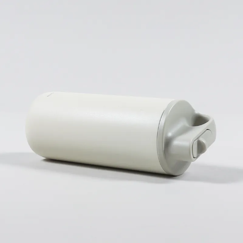 Kinto Active Tumbler 600ml White-4