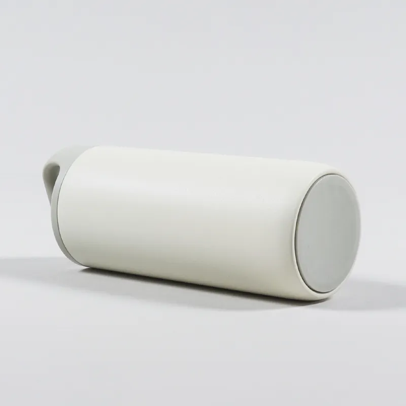 Kinto Active Tumbler 600ml White-3