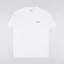 NN07 Adam Emb T Shirt White