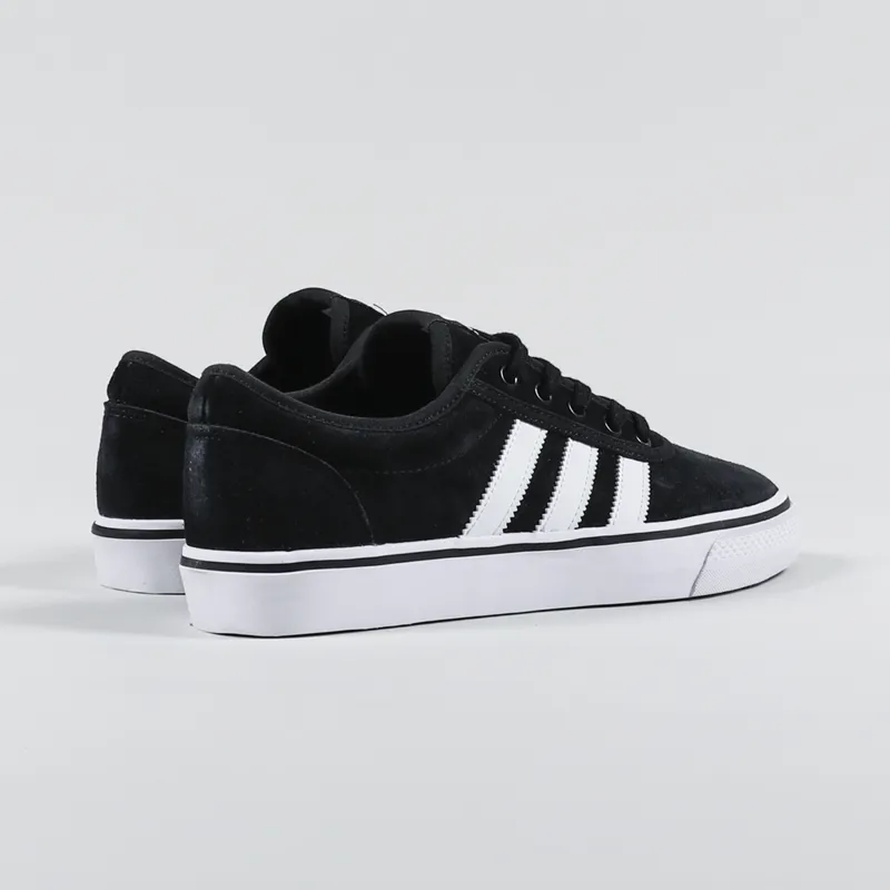 Adi ease black and white shop