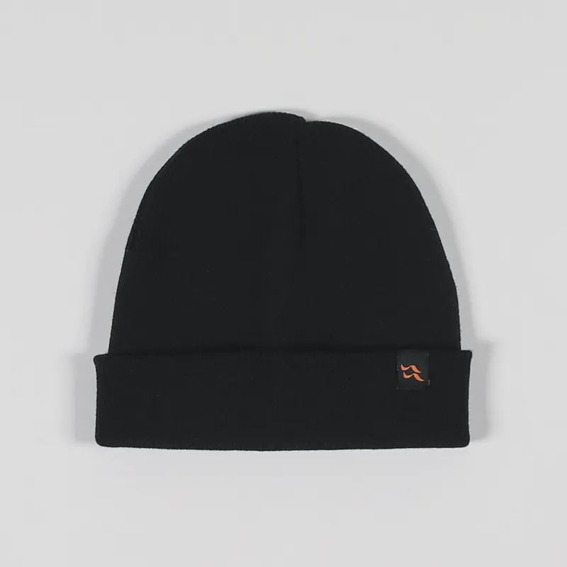 Rab Adzuki Beanie Black