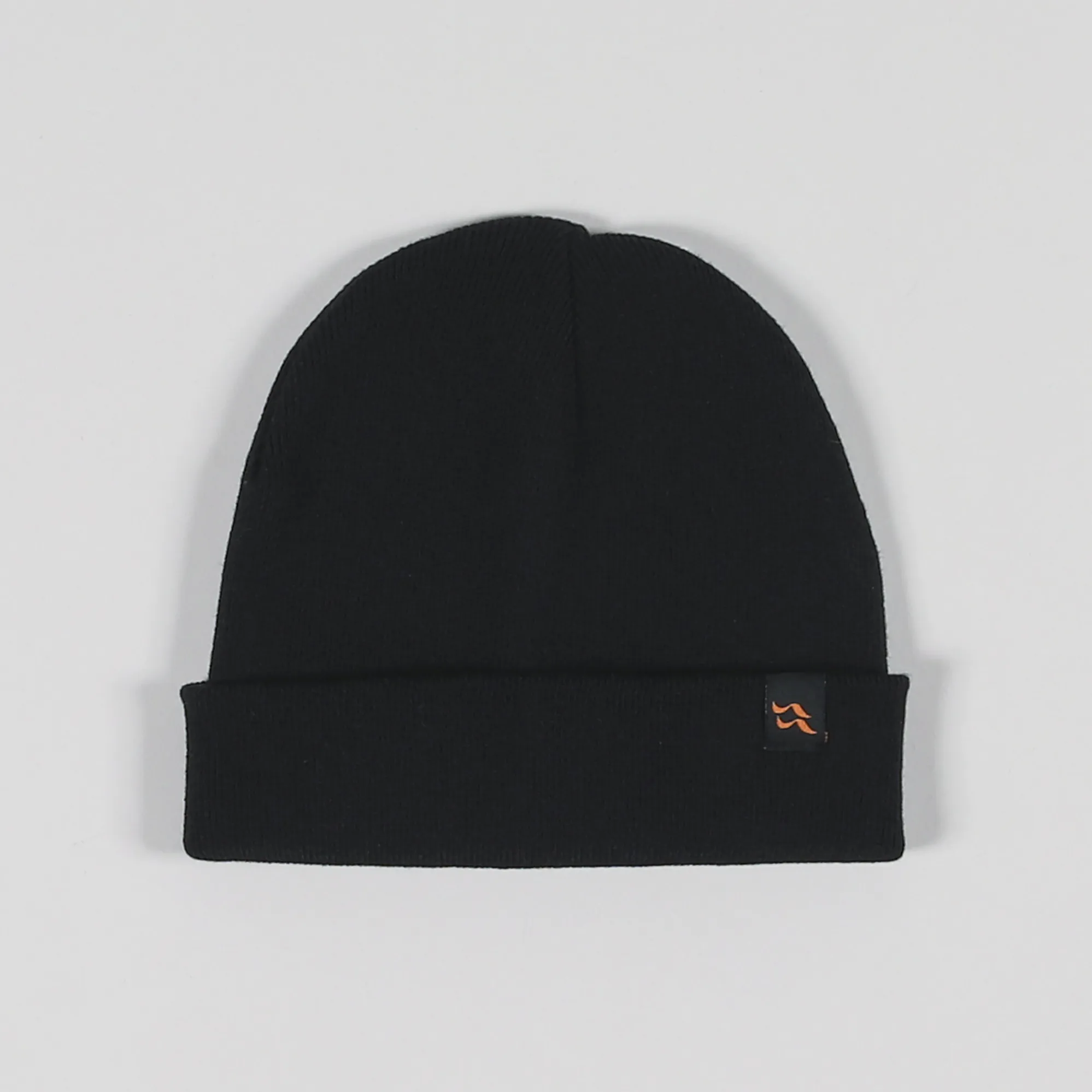 Rab Adzuki Beanie Black - Main Image