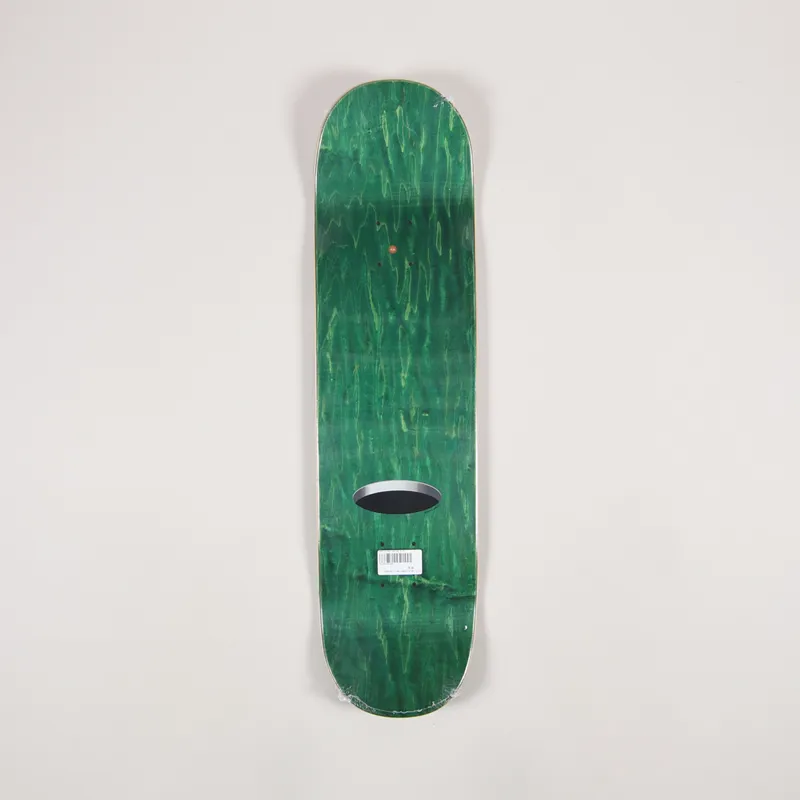 Skate Mental Adrien Del Pantso Deck 8.25 Inch-1