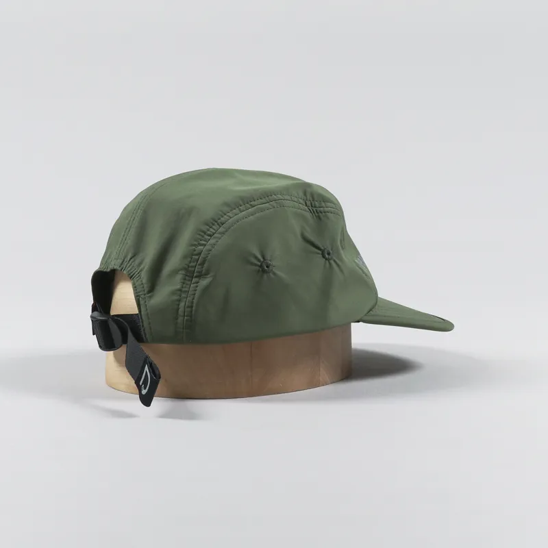 Deus Ex Machina Aero Tech Cap Clover-1