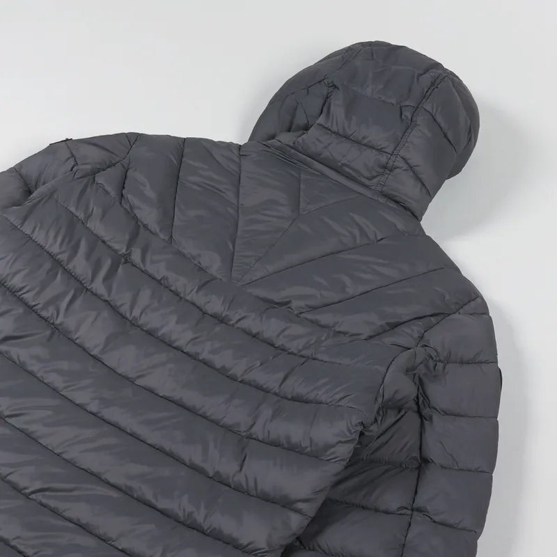 Napapijri Aerons Jacket Dark Grey-5