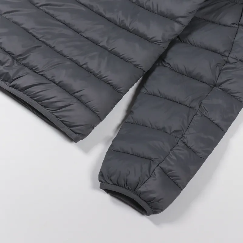 Napapijri Aerons Jacket Dark Grey-8