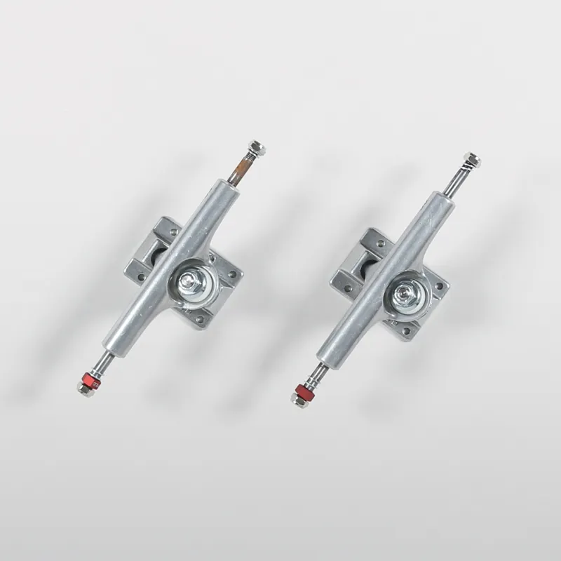 Ace Trucks AF1 44 Polished PAIR