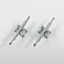 Ace Trucks AF1 44 Polished PAIR