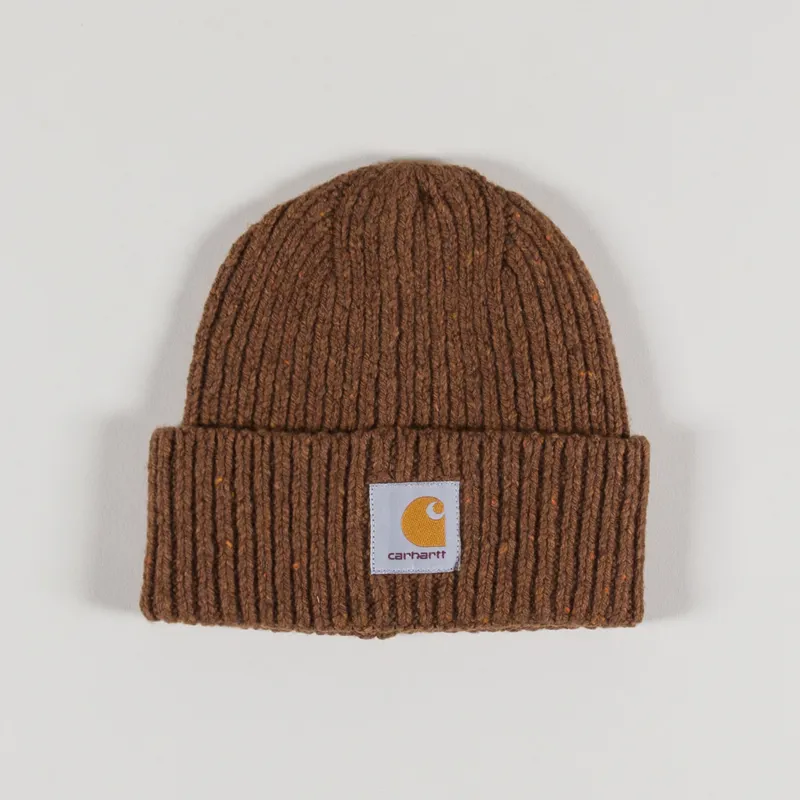 Anglistic beanie sales carhartt