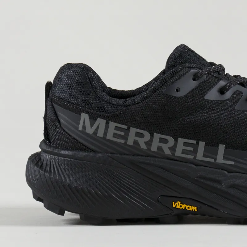Merrell 1TRL Mens Lifestyle Agility Peak 5 Running Trainers