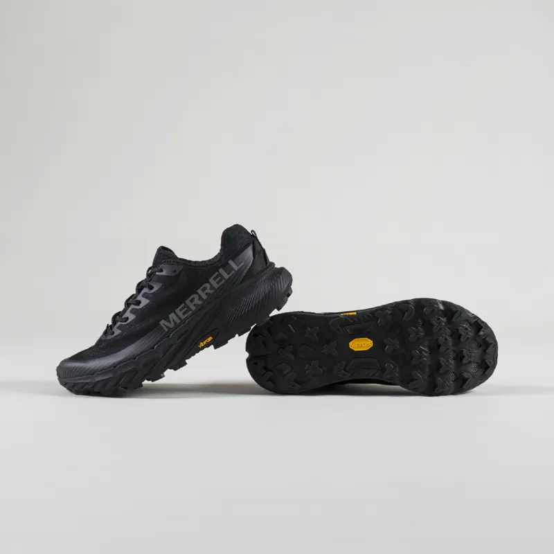 Merrell 1TRL Agility Peak 5 Shoes Black-2