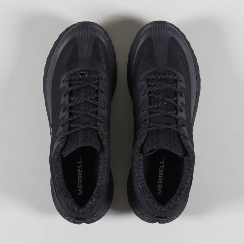 Merrell 1TRL Agility Peak 5 Shoes Black-1