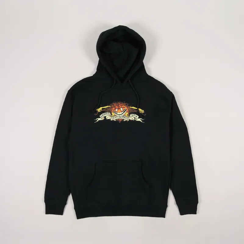 Anti hero sales hoodie